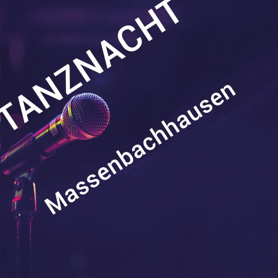 Tanznacht Massenbachhausen